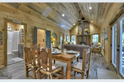 184 Rockhouse Road, Cherry Log, GA 30522 - Photo 3