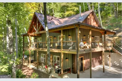 184 Rockhouse Road, Cherry Log, GA 30522 - Photo 21