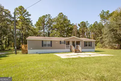 6257 Bailey Road, Blackshear, GA 31516 - Photo 3