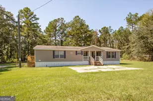 6257 Bailey Rd, Blackshear, GA 31516 - Photo 3