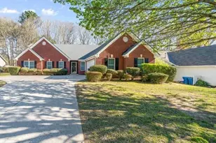 1840 Heatherton Rd, Dacula, GA 30019 - Photo 1