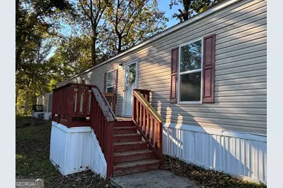 215 Skyline Drive, Fayetteville, GA 30214 - Photo 7