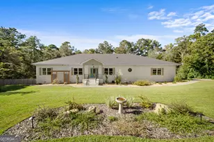 128 Oak Ridge Dr, Statesboro, GA 30458 - Photo 1