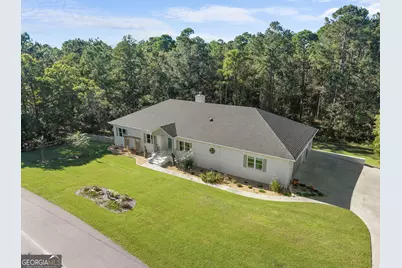 128 Oak Ridge Drive, Statesboro, GA 30458 - Photo 33