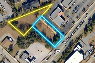 723 S Main St, Statesboro, GA 30458 - Photo 1