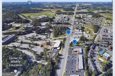 723 S Main Street, Statesboro, GA 30458 - Photo 15