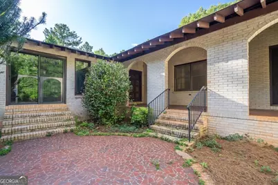 882 Gaissert Church Road, Sparta, GA 31087 - Photo 13