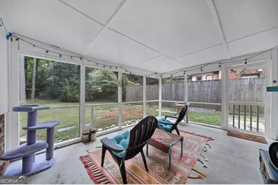 3219 Fern Drive, Tucker, GA 30084 - Photo 25
