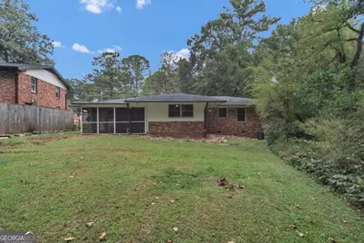3219 Fern Drive, Tucker, GA 30084 - Photo 27