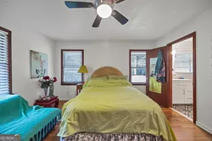 3219 Fern Dr, Tucker, GA 30084 - Photo 21