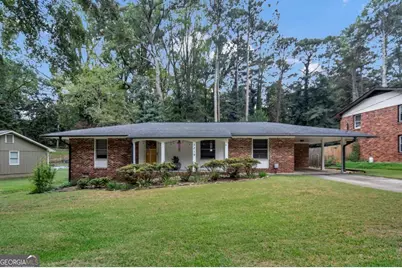 3219 Fern Drive, Tucker, GA 30084 - Photo 1