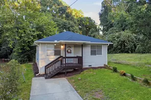 354 N 17th St, Griffin, GA 30223 - Photo 1