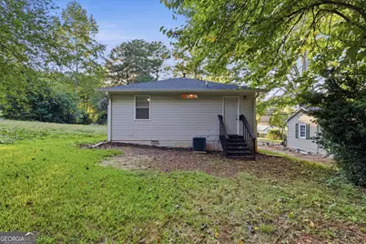 354 N 17th Street, Griffin, GA 30223 - Photo 19