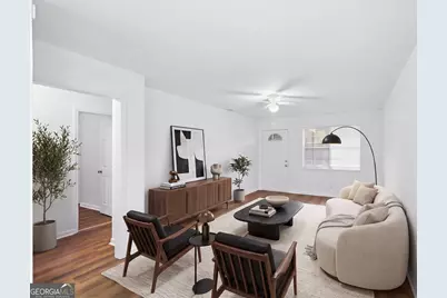 354 N 17th Street, Griffin, GA 30223 - Photo 7