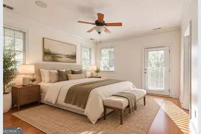 1055 Davis Circle NW #R, Atlanta, GA 30318 - Photo 17