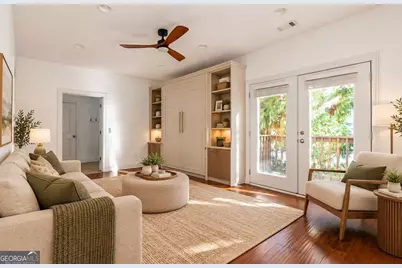 1055 Davis Circle NW #R, Atlanta, GA 30318 - Photo 25