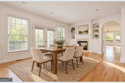 1055 Davis Circle NW #R, Atlanta, GA 30318 - Photo 11