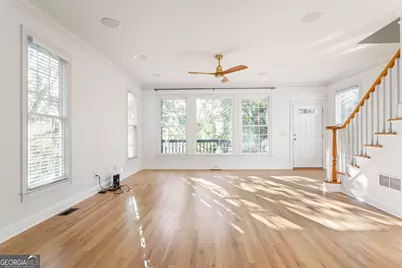 1055 Davis Circle NW #R, Atlanta, GA 30318 - Photo 7