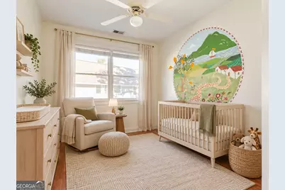 1055 Davis Circle NW #R, Atlanta, GA 30318 - Photo 21