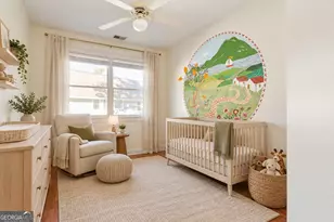 1055 Davis Cir NW, Atlanta, GA 30318 - Photo 21