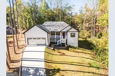 204 Yonah Springs Drive, Cleveland, GA 30528 - Photo 1