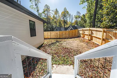 204 Yonah Springs Drive, Cleveland, GA 30528 - Photo 11