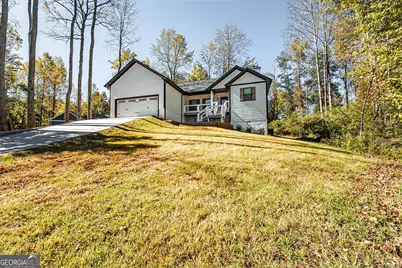 204 Yonah Springs Drive, Cleveland, GA 30528 - Photo 7