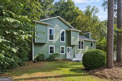 5308 Ferry Creek Lane, Acworth, GA 30102 - Photo 1