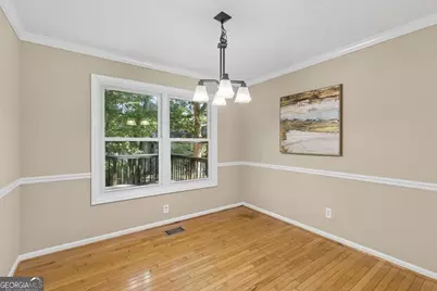 5308 Ferry Creek Lane, Acworth, GA 30102 - Photo 9