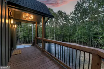357 Spring Ridge Trail, Morganton, GA 30560 - Photo 41