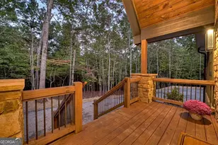 357 Spring Ridge Trail, Morganton, GA 30560 - Photo 39