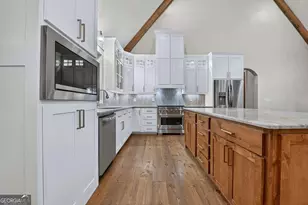 357 Spring Ridge Trail, Morganton, GA 30560 - Photo 25
