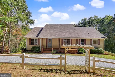 49 Vine Hill Lane, Clayton, GA 30525 - Photo 1