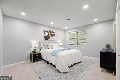 704 Barrington Hills Drive #704, Sandy Springs, GA 30350 - Photo 23