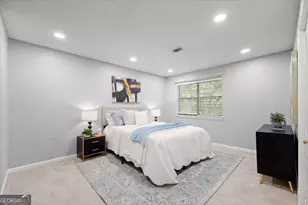704 Barrington Hills Dr, Sandy Springs, GA 30350 - Photo 23