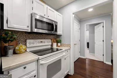 704 Barrington Hills Drive #704, Sandy Springs, GA 30350 - Photo 21
