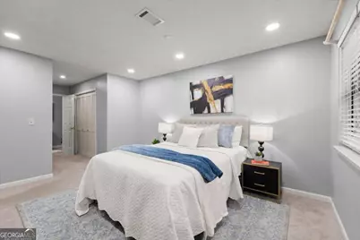 704 Barrington Hills Drive #704, Sandy Springs, GA 30350 - Photo 27