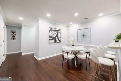 704 Barrington Hills Drive #704, Sandy Springs, GA 30350 - Photo 11