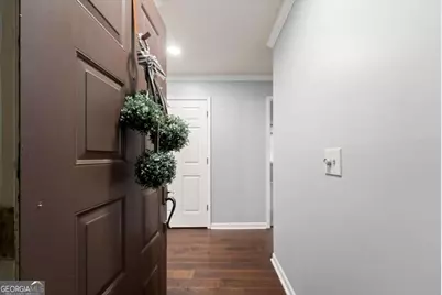 704 Barrington Hills Drive #704, Sandy Springs, GA 30350 - Photo 7