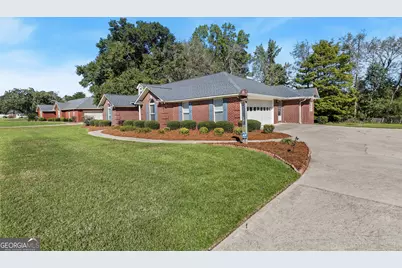 1139 Bartlett Drive, Statesboro, GA 30461 - Photo 3