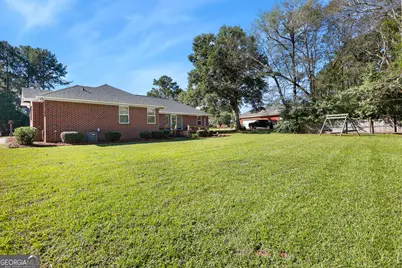 1139 Bartlett Drive, Statesboro, GA 30461 - Photo 5