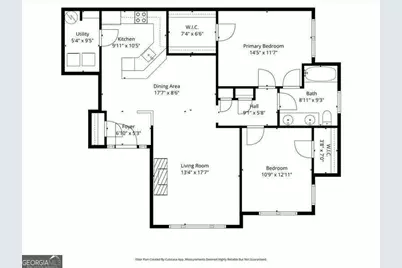 2400 Cumberland Parkway, Atlanta, GA 30339 - Photo 27
