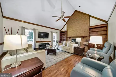 3024 Ravenwolfe Way, Snellville, GA 30039 - Photo 13