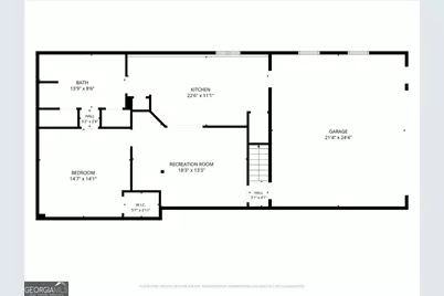 3024 Ravenwolfe Way, Snellville, GA 30039 - Photo 49
