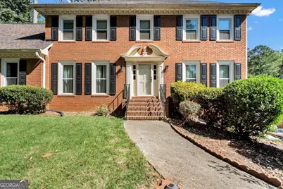 3024 Ravenwolfe Way, Snellville, GA 30039 - Photo 1