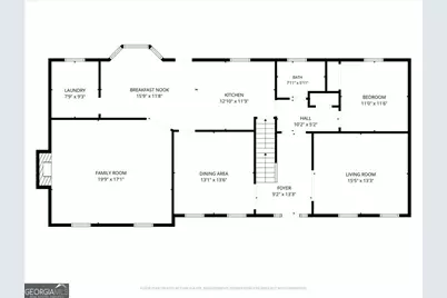 3024 Ravenwolfe Way, Snellville, GA 30039 - Photo 47