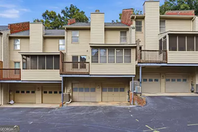 6305 Windsor Trace Drive, Peachtree Corners, GA 30092 - Photo 5