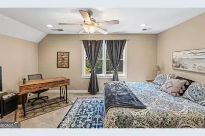 4871 Miller Farms Court, Peachtree Corners, GA 30096 - Photo 19