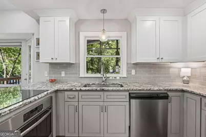 4871 Miller Farms Court, Peachtree Corners, GA 30096 - Photo 11