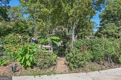 4871 Miller Farms Court, Peachtree Corners, GA 30096 - Photo 29